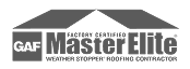 GAF Master Elite