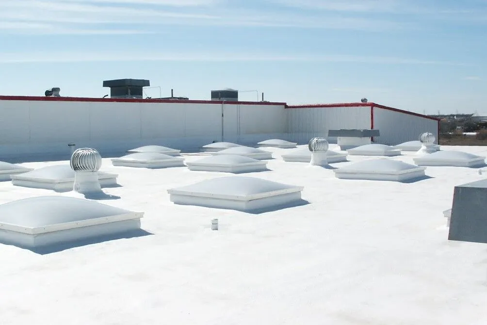 Foam Roofing Arizona