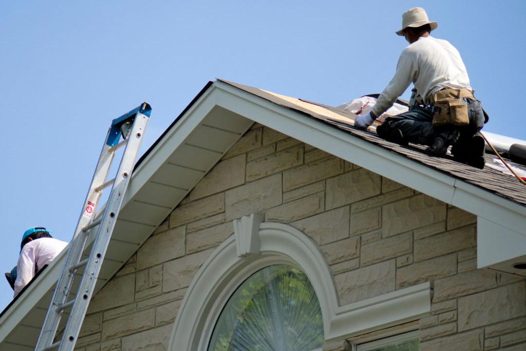 Flagstaff Roof Inspection
