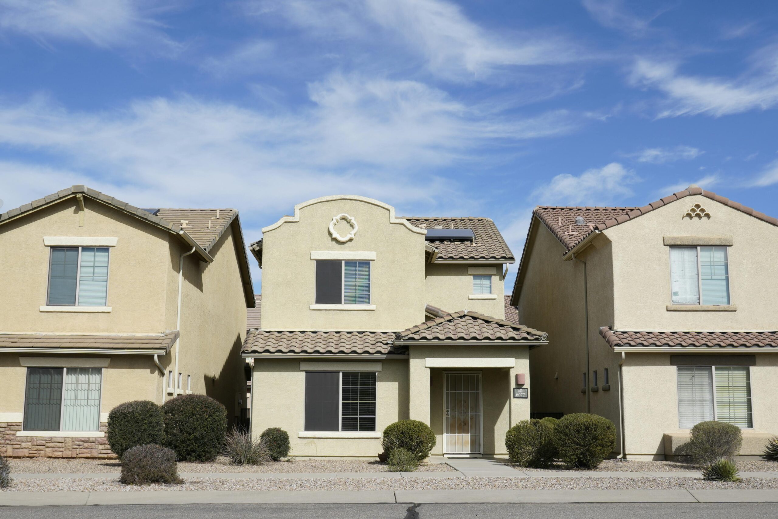 arizona homes